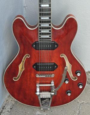 Eastman T64v